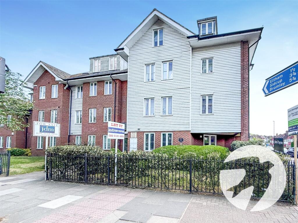 Main image of property: Well Hall Road, London, SE9