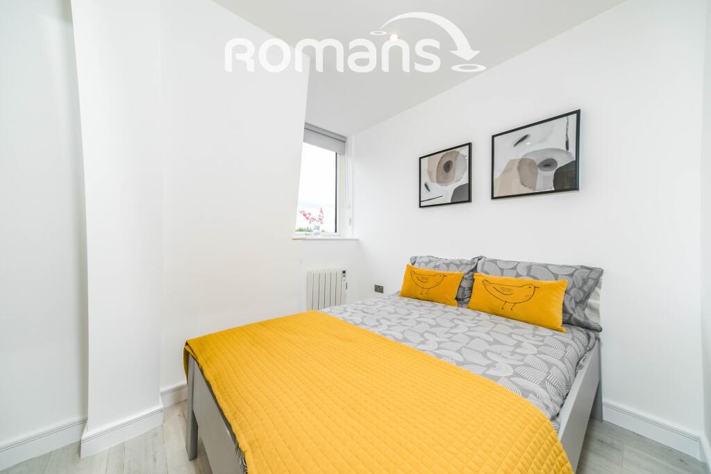 Main image of property: Duke Street, Reading, Berkshire, RG1
