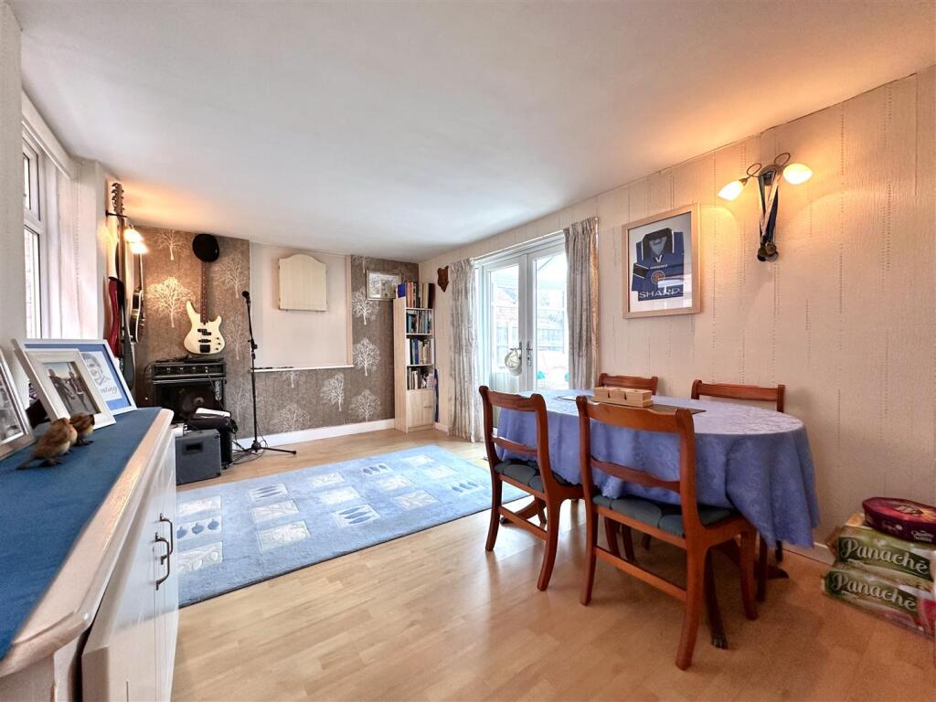House in Newark, New Balderton, Balderton - View 5