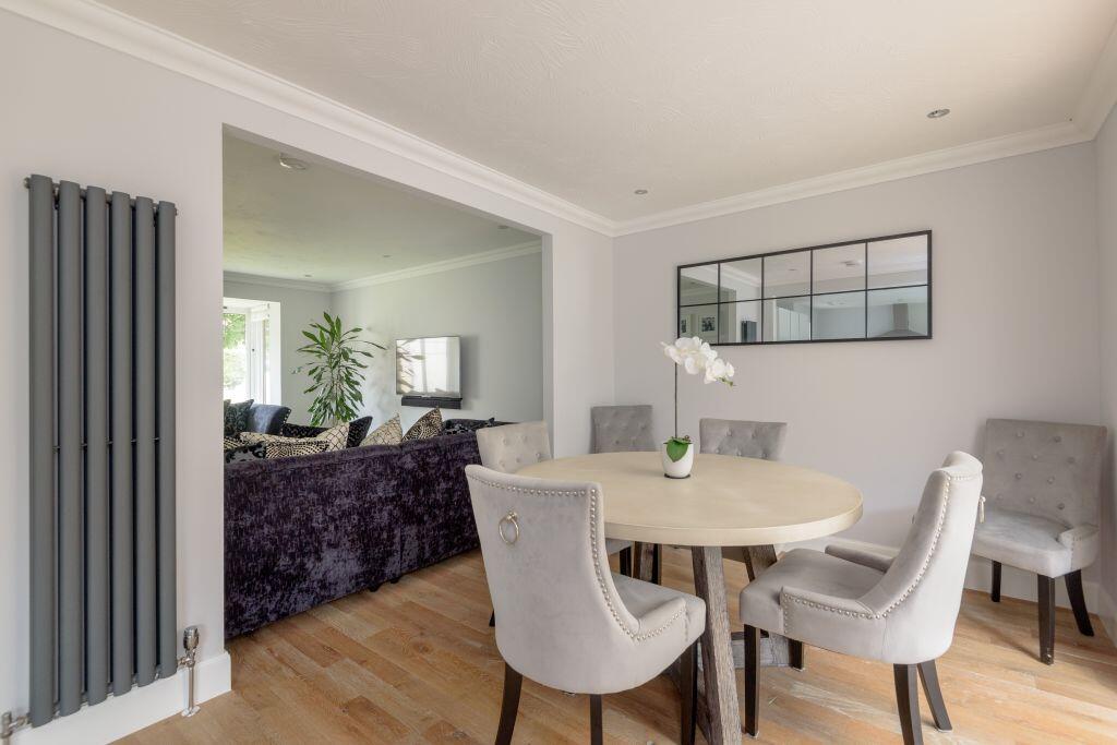 House in Edinburgh - View 5