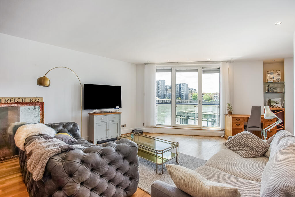 Main image of property: Clove Hitch Quay, London, SW11