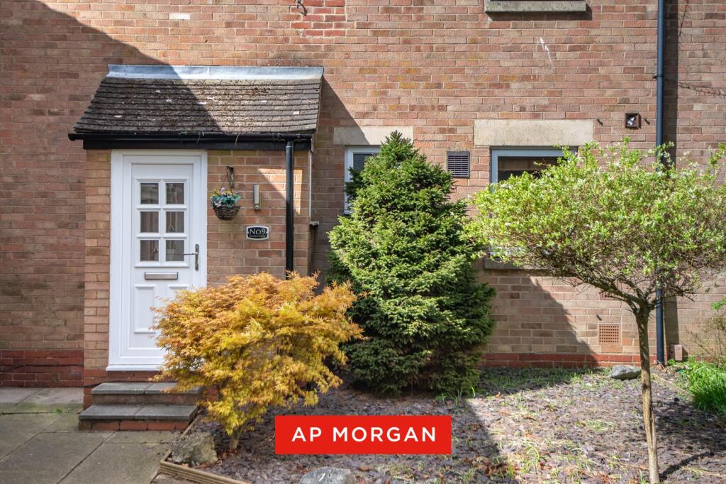 Additional image 2 of Rookery Close, Redditch, Worcestershire, B97