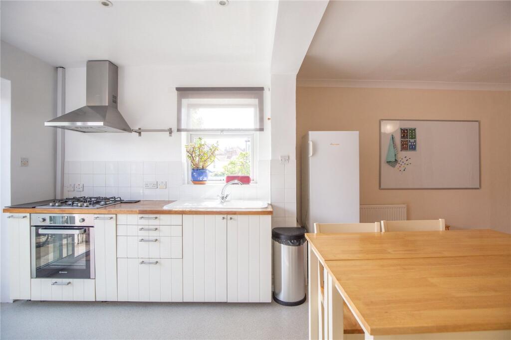 House in Bristol - View 4