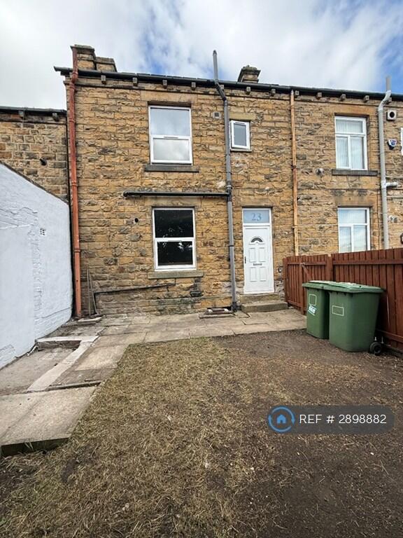 Main image of property: Victoria St, Batley, WF17