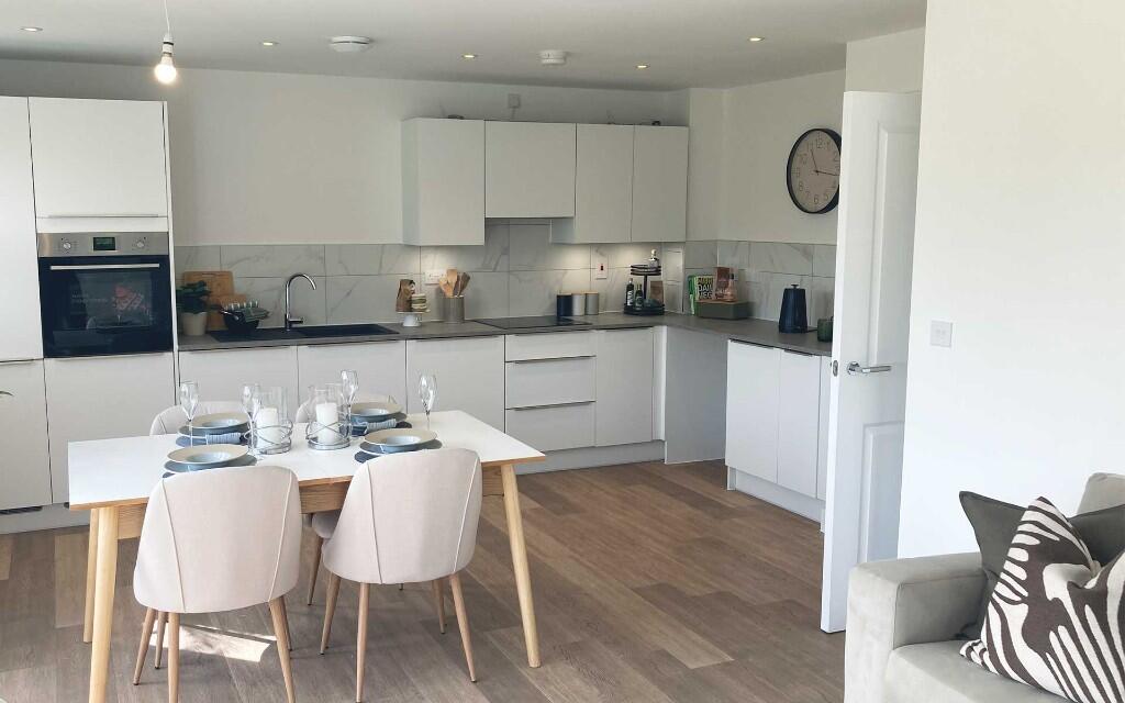 Main image of property: Off Bullockstone Road,
Herne Bay,
CT6 7NR