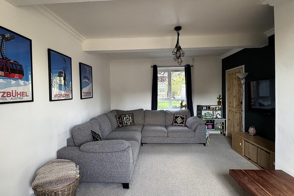 Jarvis Drive, Melton Mowbray photo 4