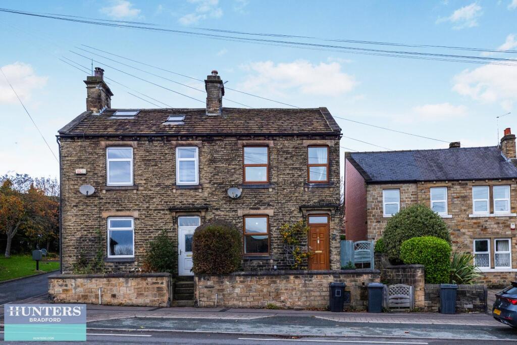 Main image of property: Bradley Road, Huddersfield, HD2