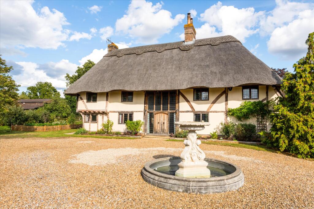 House in Tonbridge