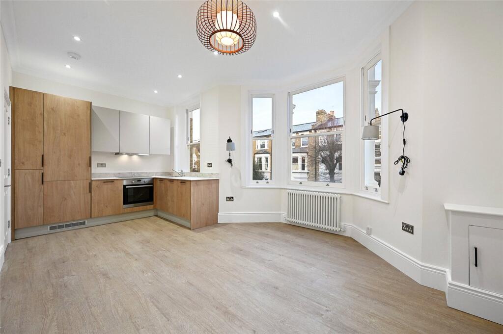 Main image of property: St  Stephens Avenue, London, United Kingdom, W12