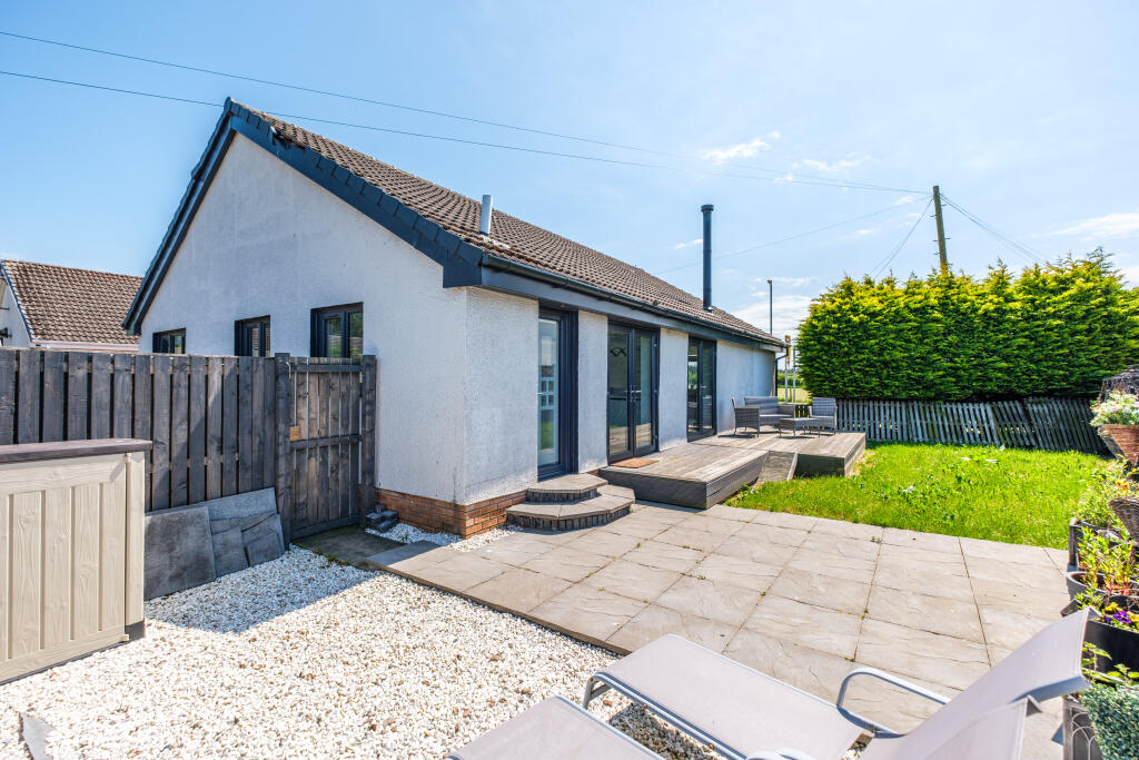 Main image of property: 1 Overton Road, Netherburn, Larkhall, ML9