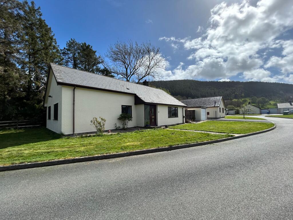 Main image of property: Maes Hir, Llandrillo, Corwen