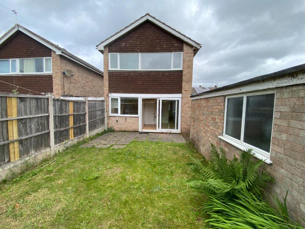 House in Telford - View 4