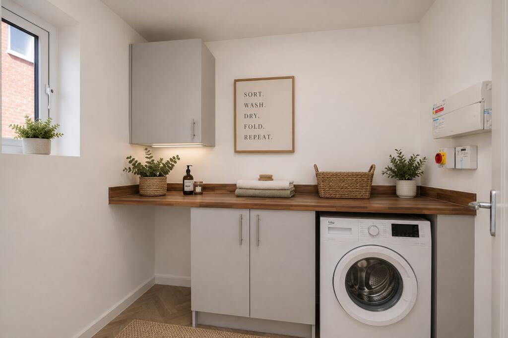 House in Leominster, Herefordshire - More