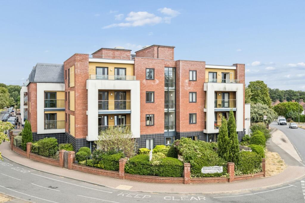 Main image of property: Moorfield Road, Denham, UB9