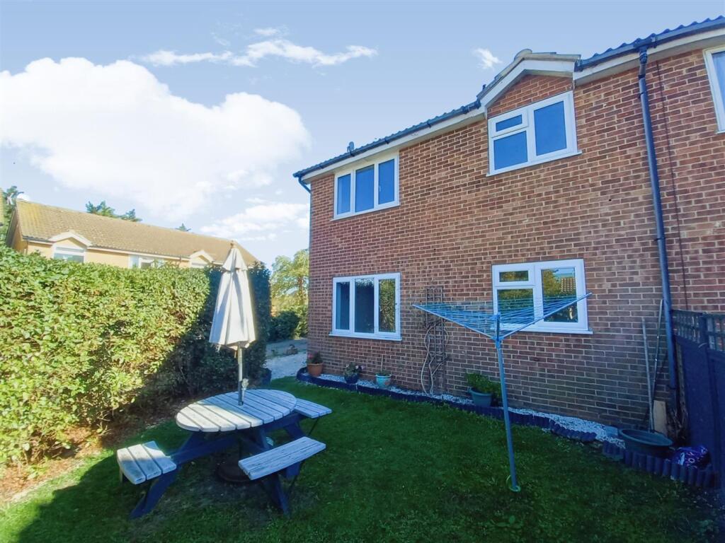 Main image of property: Lavender Close, Chestfield, Whitstable