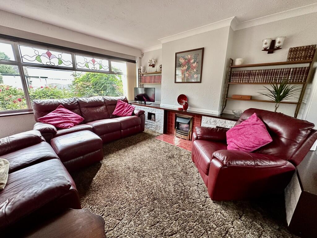 Marquis Gardens, Barnby Dun, Doncaster photo 3