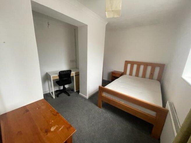 Main image of property: Brabourne Close