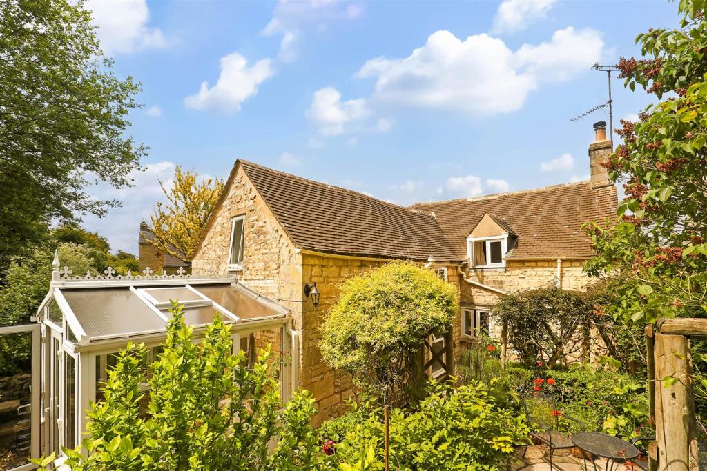 Main image of property: Wells Road, Eastcombe, Stroud