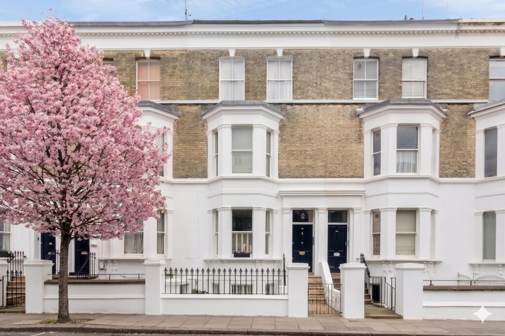 Main image of property: Fernshaw Road, Chelsea, London