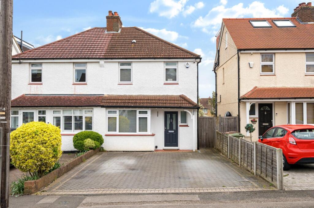 Main image of property: Windborough Road, Carshalton, SM5