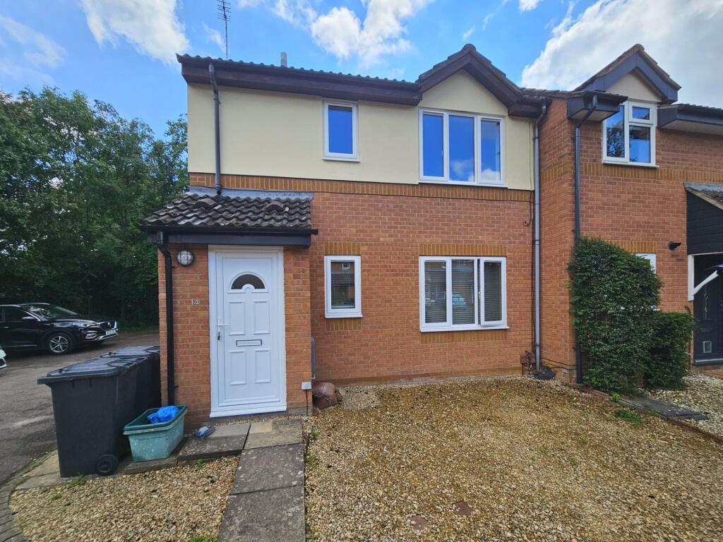 Main image of property: Ellison Close, Abbeymead, GL4