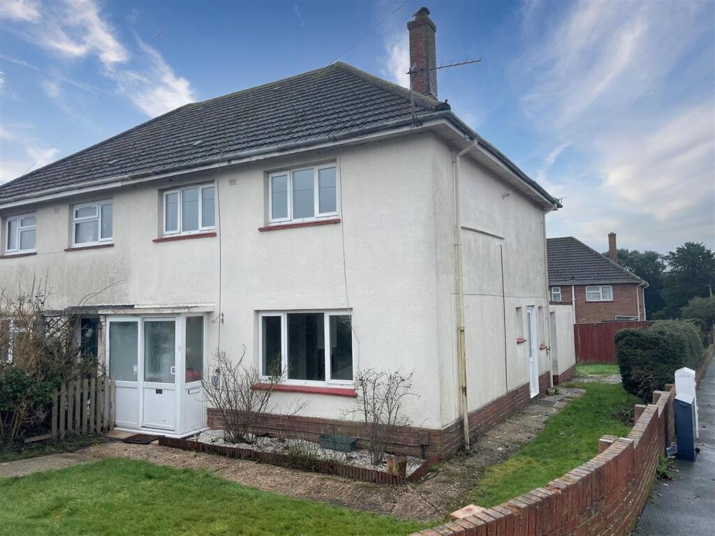 Main image of property: Shamblers Road, Cowes