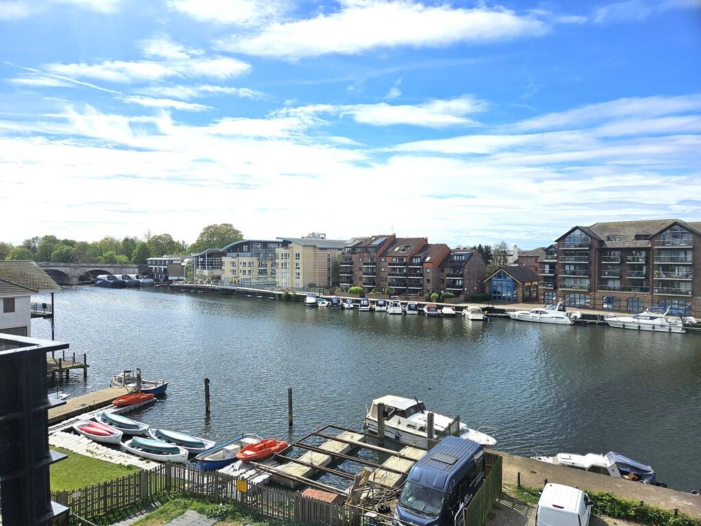 Main image of property: Osiers Court, Kingston upon Thames