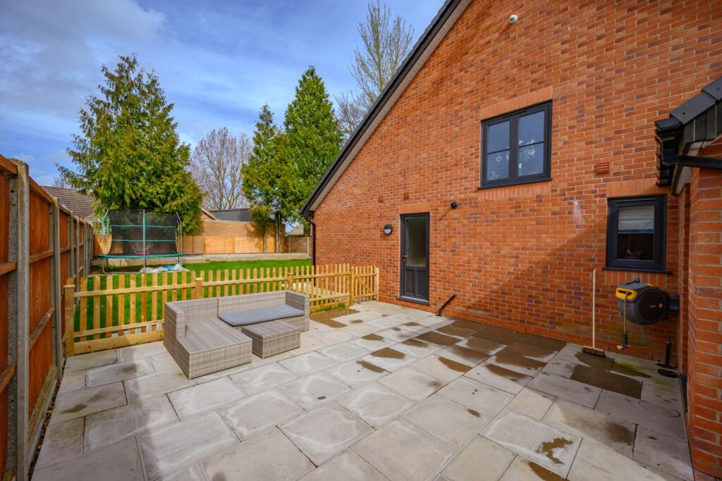 Additional image 23 of Coleshill Road, Birmingham, B37