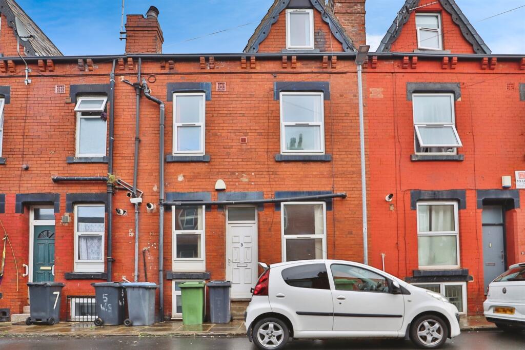 Main image of property: William Street, Leeds
