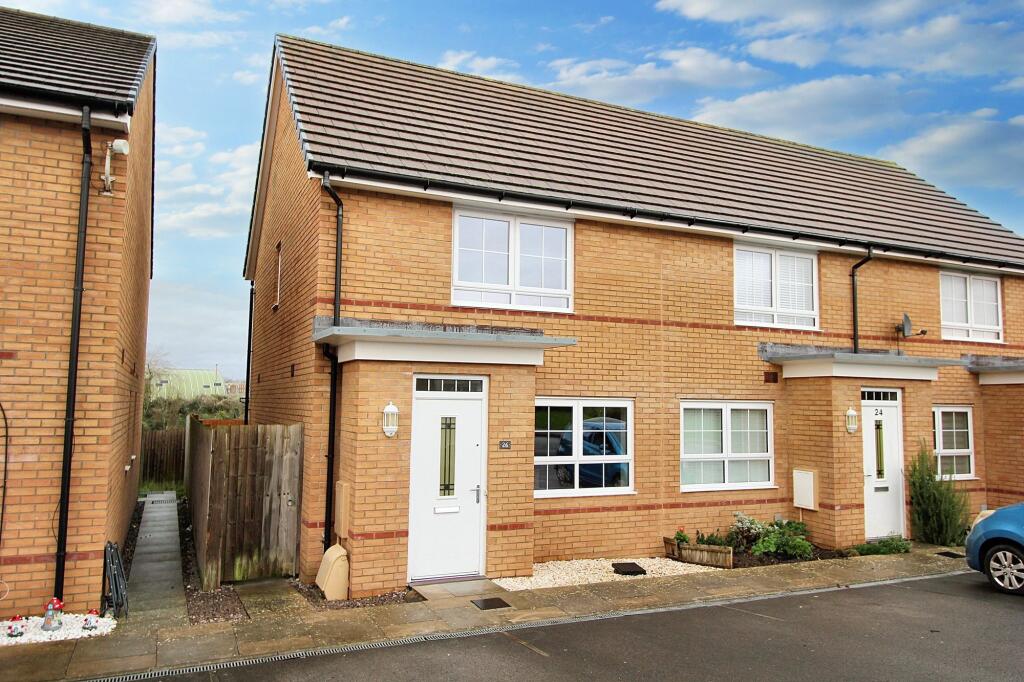 Main image of property: Green Meadow Close, St. Athan, CF62