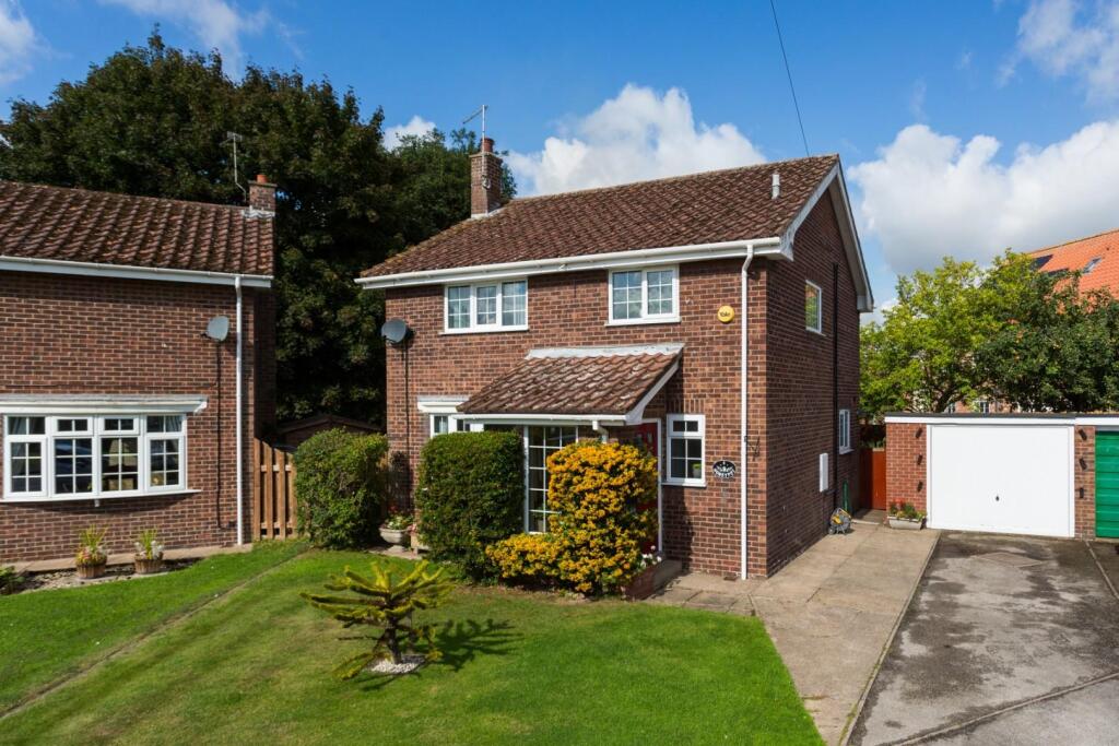 Main image of property: Honey Pot, Bubwith, Selby