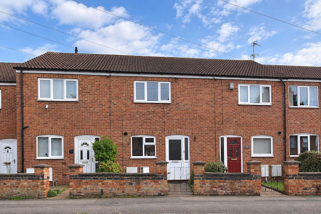 Main image of property: Albert street, Newark