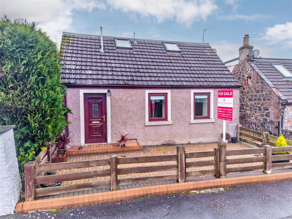 Main image of property: Mournipea, Auchtermuchty, Cupar