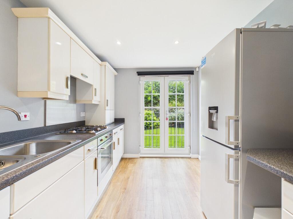 Apartment in Glasgow - View 4