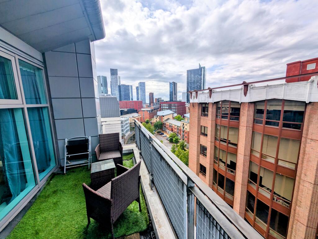 2 bedroom penthouse for rent
