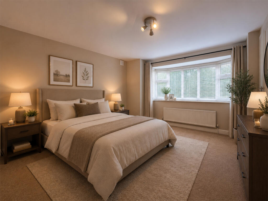 House in Southampton - View 4