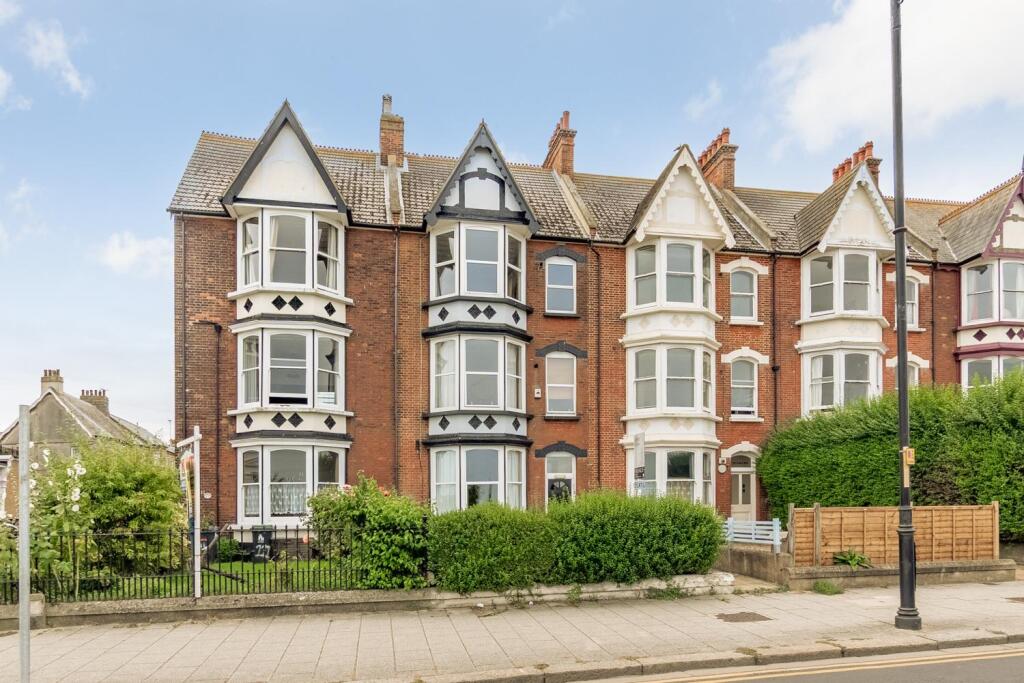 Main image of property: Central Parade, Herne Bay