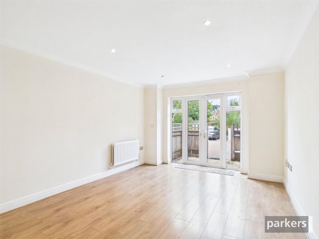 Apartment in Winnersh, Sindlesham - View 2