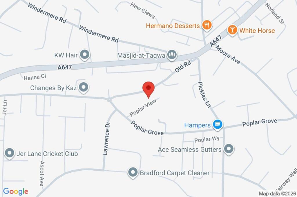 Additional image 29 of Poplar View, Bradford, BD7