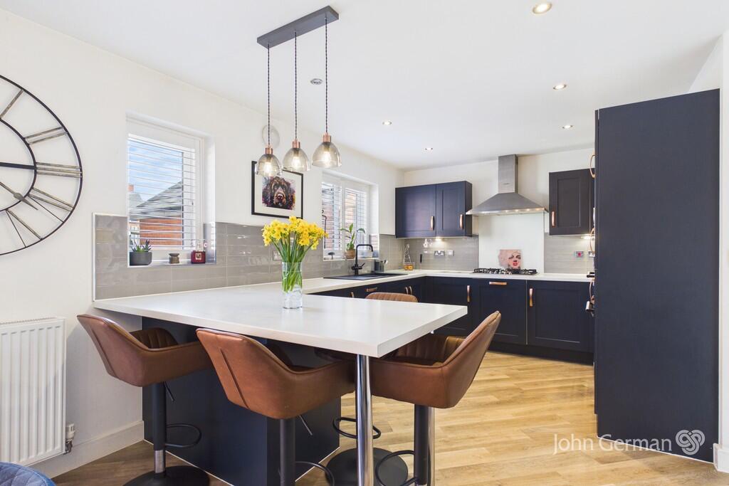 Riley Drive, Ibstock photo 5