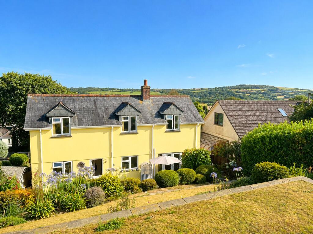 Main image of property: Crabtree Lane, Bodmin, Cornwall, PL31