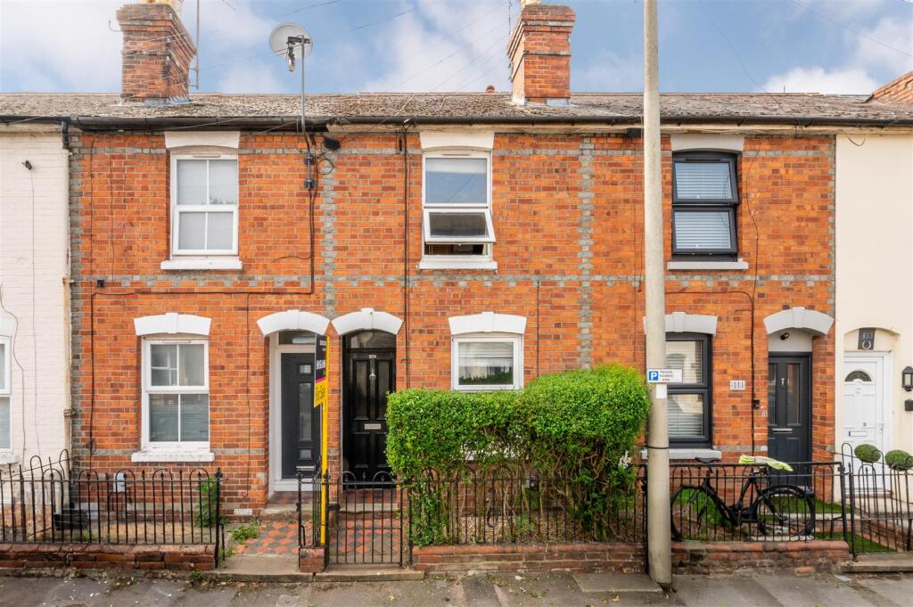 Main image of property: Edgehill Street, Reading RG1