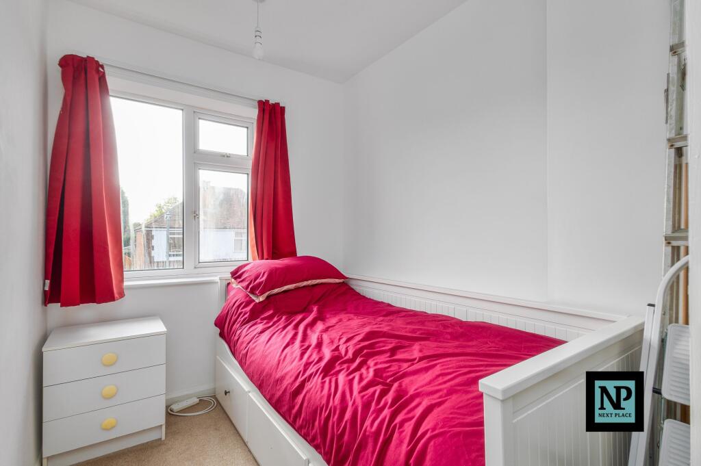 Additional image 20 of Elizabeth Avenue, Polesworth, B78