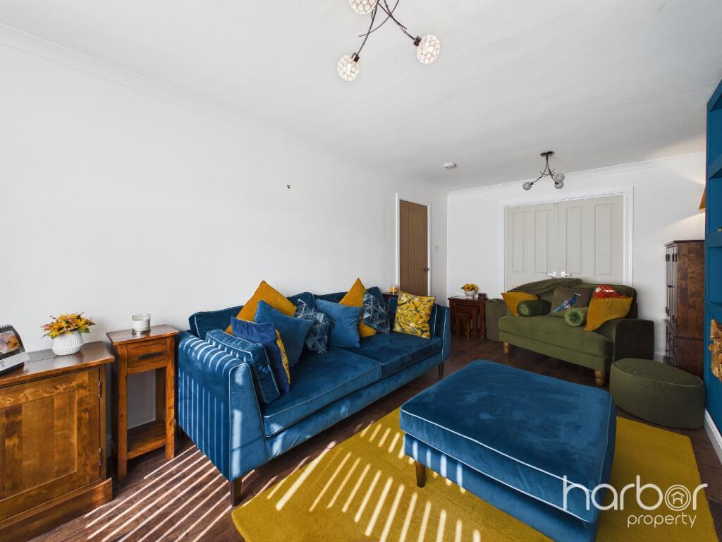 Meadowbank, Livingston, West Lothian, EH54 6EJ photo 4
