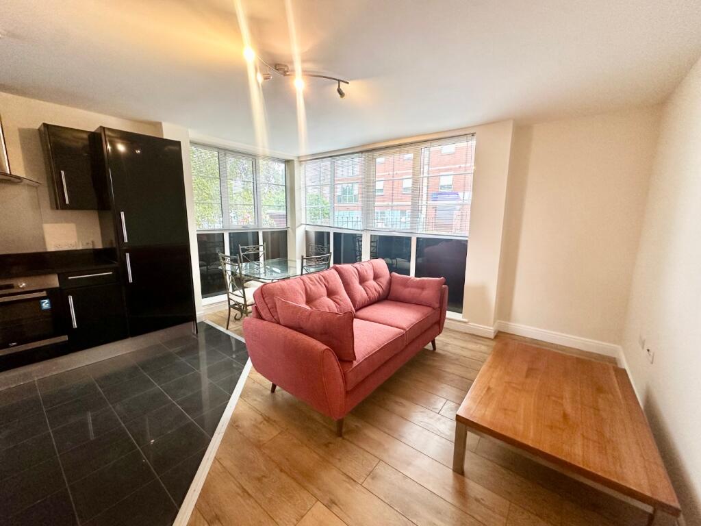 Main image of property: Woodborough Road, Nottingham, Nottinghamshire, NG3 5FR