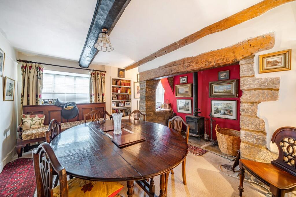 House in Bath, Queen Camel - View 4