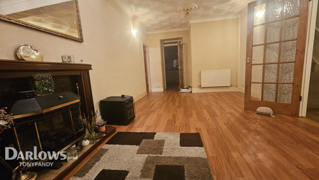 Miskin Street, Treherbert, Treorchy CF42 photo 2