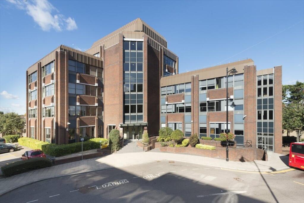 Main image of property: Cantium House, Railway Approach, Wallington, SM6 0DZ