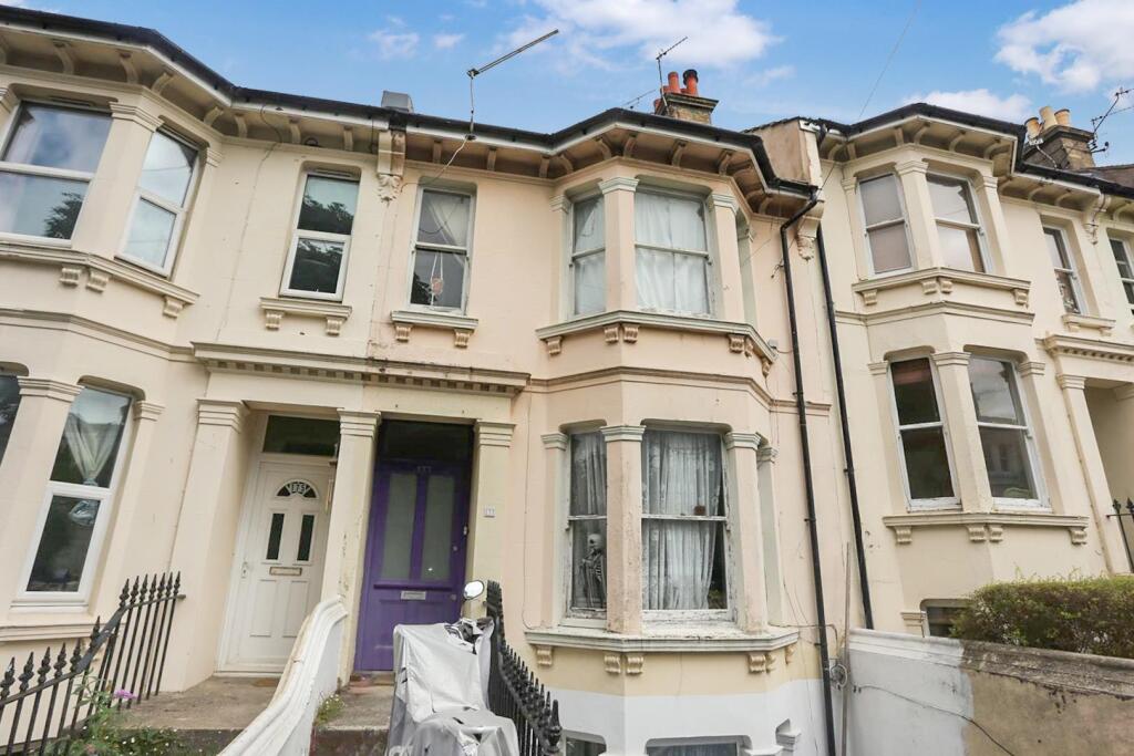 Main image of property: Ditchling Rise, Brighton