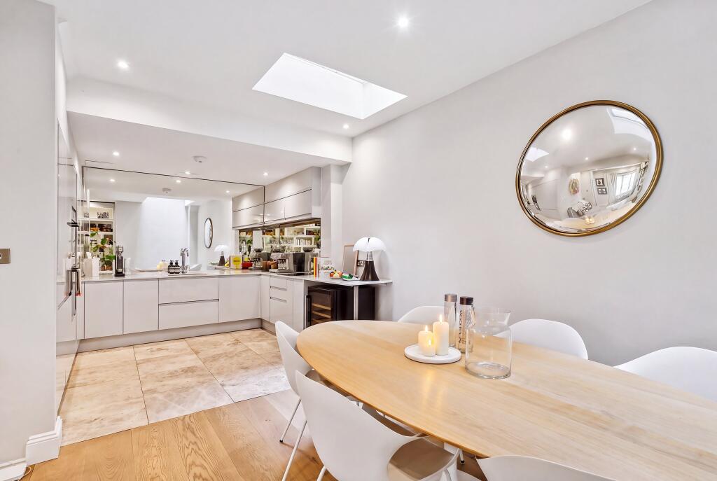 House in London, South Kensington - View 5